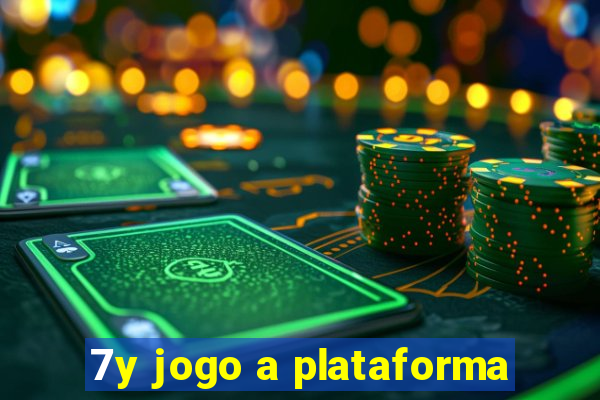 7y jogo a plataforma