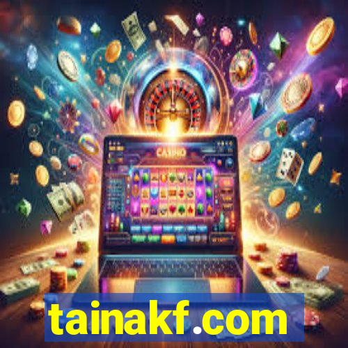 tainakf.com