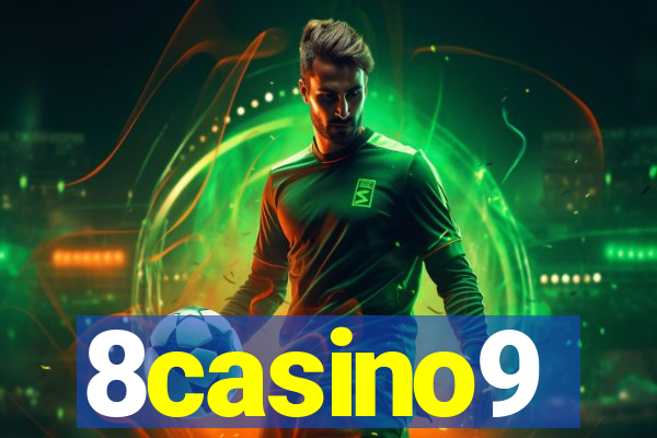 8casino9