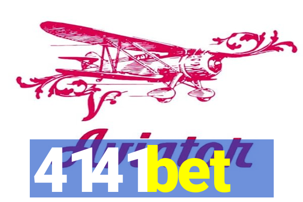 4141bet