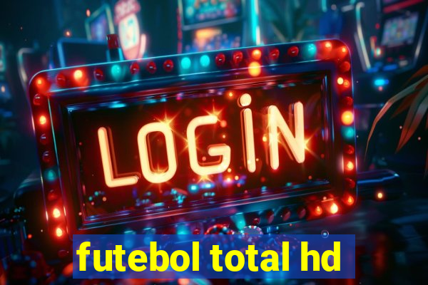 futebol total hd