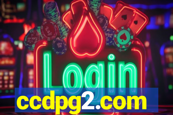 ccdpg2.com