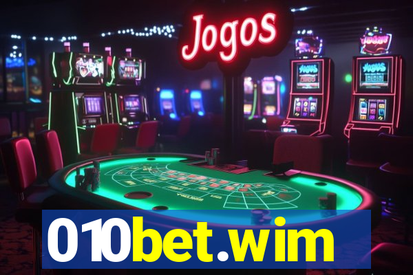 010bet.wim