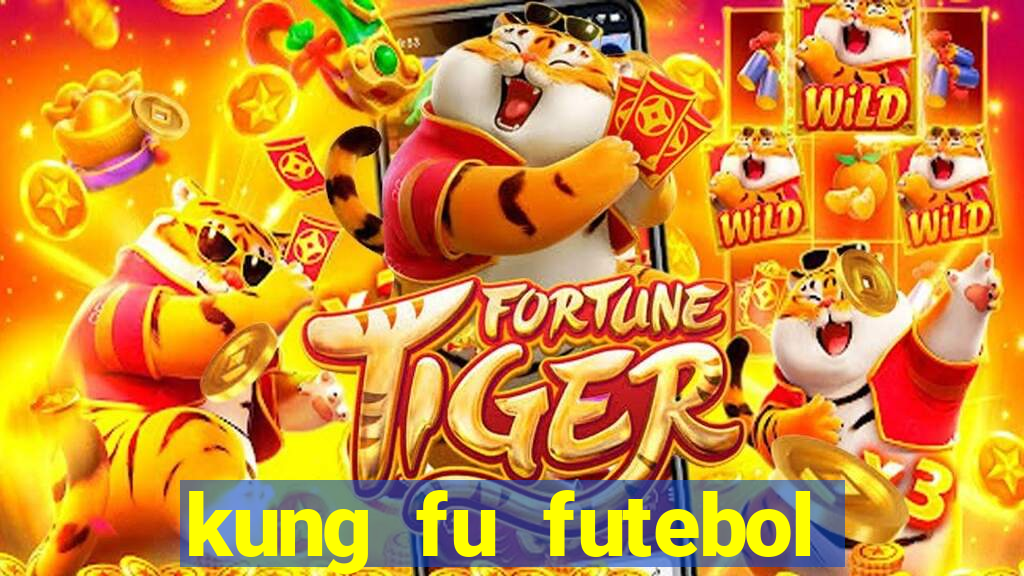 kung fu futebol clube via torrent