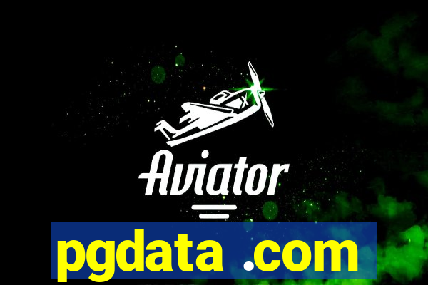 pgdata .com