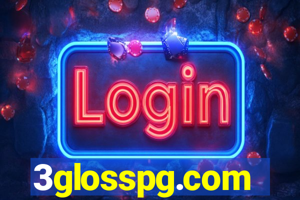 3glosspg.com