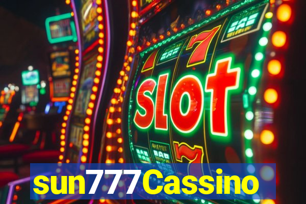 sun777Cassino