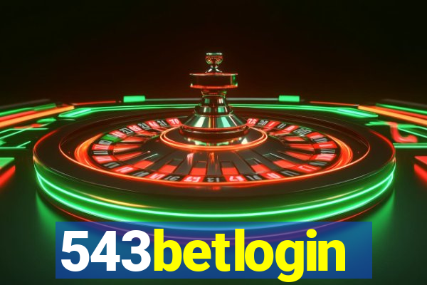 543betlogin