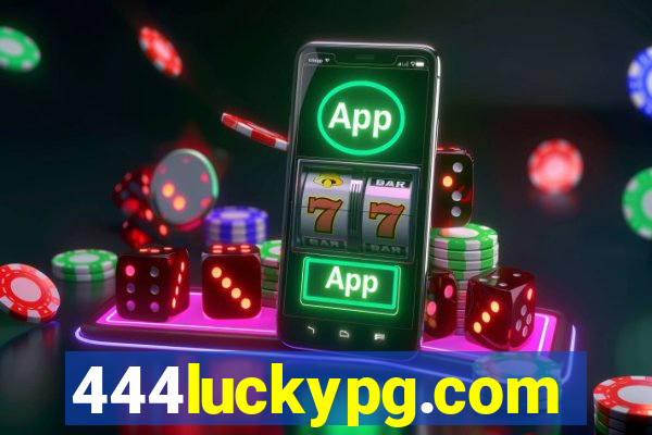 444luckypg.com