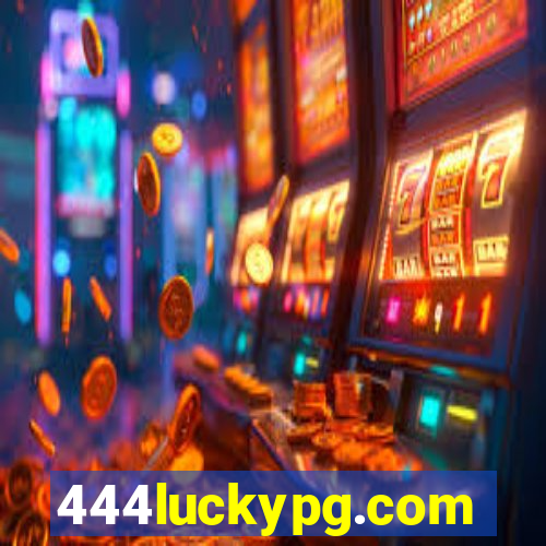 444luckypg.com