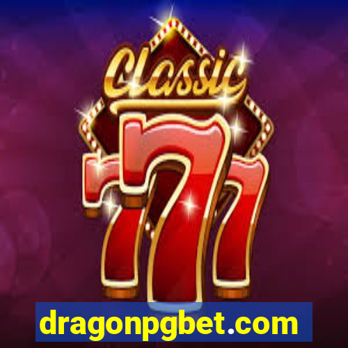 dragonpgbet.com