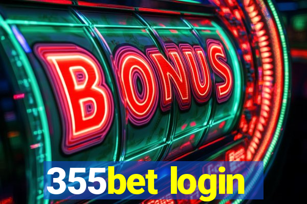 355bet login