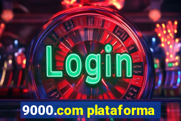 9000.com plataforma