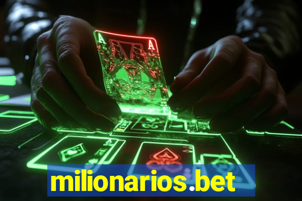 milionarios.bet