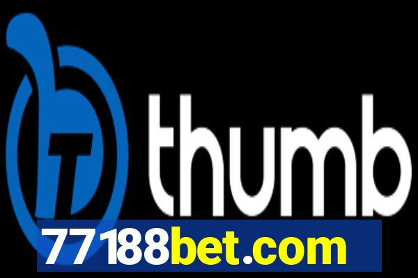 77188bet.com