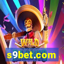 s9bet.com