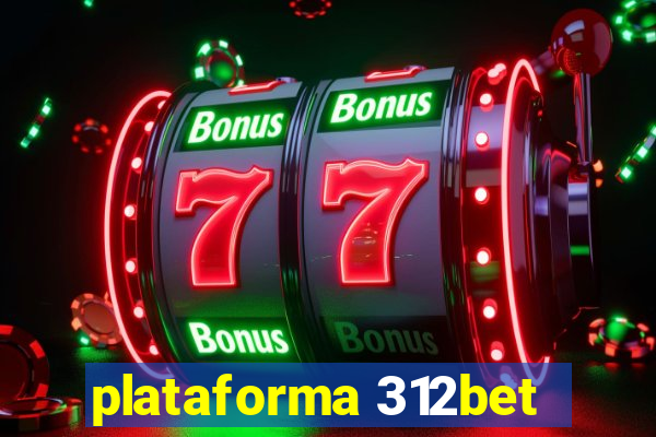 plataforma 312bet