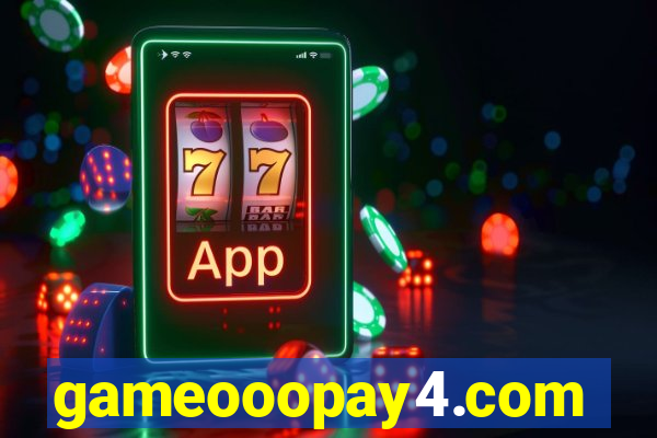 gameooopay4.com