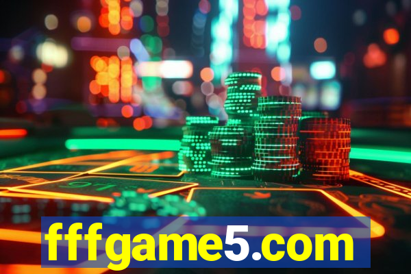 fffgame5.com