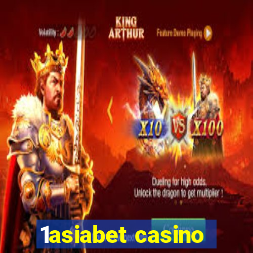 1asiabet casino