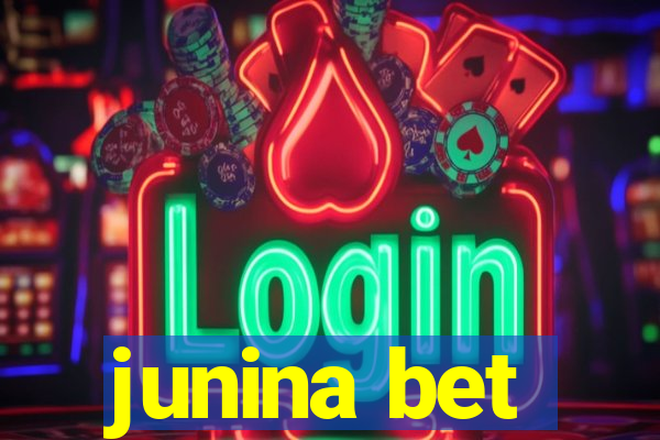 junina bet