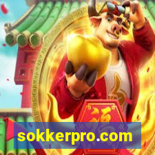 sokkerpro.com