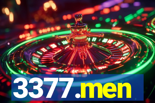 3377.men