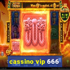 cassino vip 666