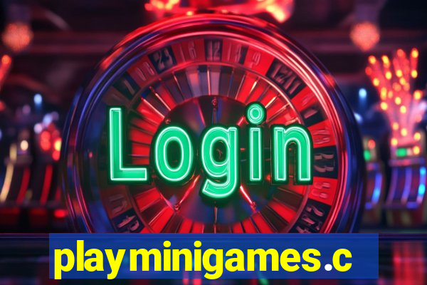 playminigames.com