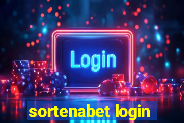 sortenabet login