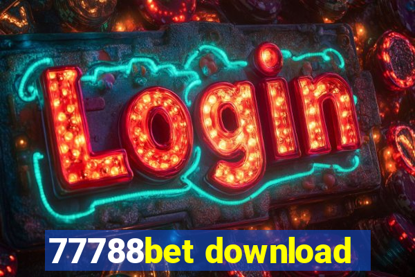 77788bet download