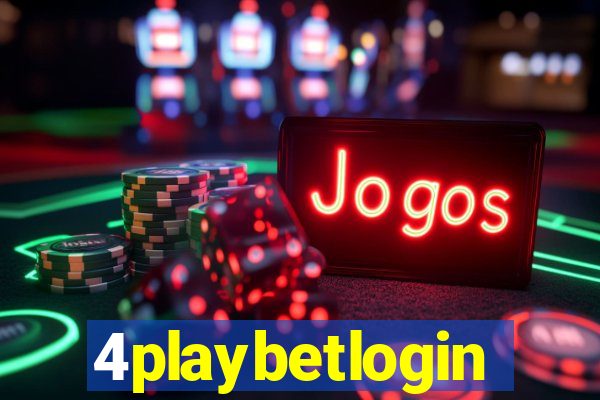 4playbetlogin