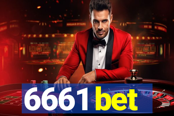 6661 bet