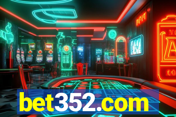 bet352.com