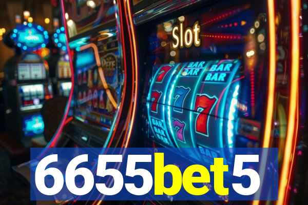 6655bet5