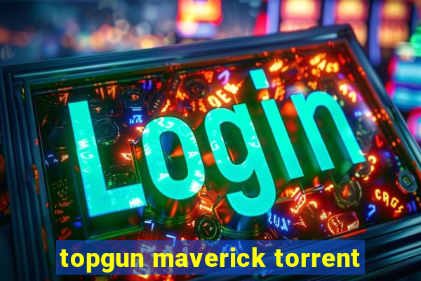 topgun maverick torrent