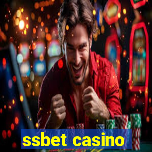 ssbet casino