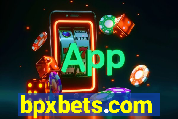 bpxbets.com