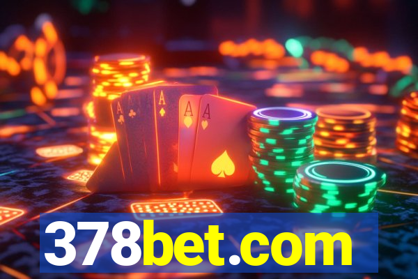 378bet.com