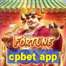 cpbet app