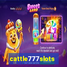 cattle777slots