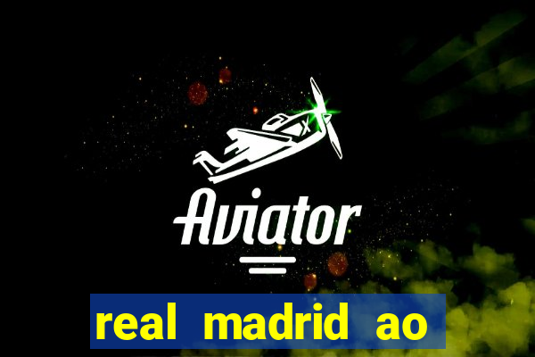 real madrid ao vivo com imagem futemax