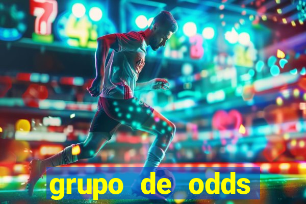 grupo de odds altas telegram