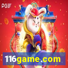 116game.com