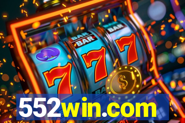 552win.com