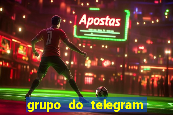 grupo do telegram pode tudo