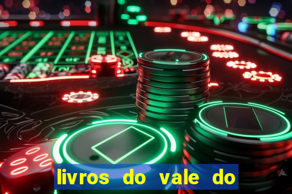 livros do vale do amanhecer em pdf