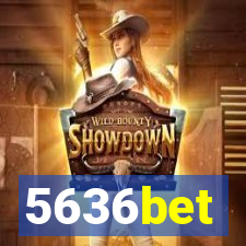 5636bet