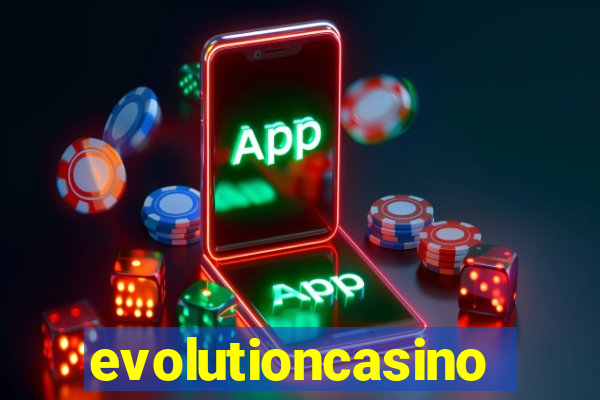 evolutioncasino