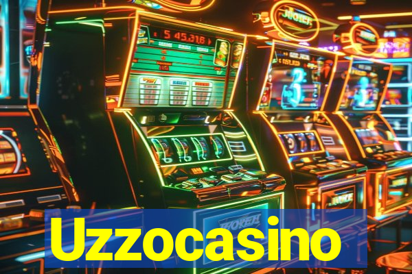 Uzzocasino